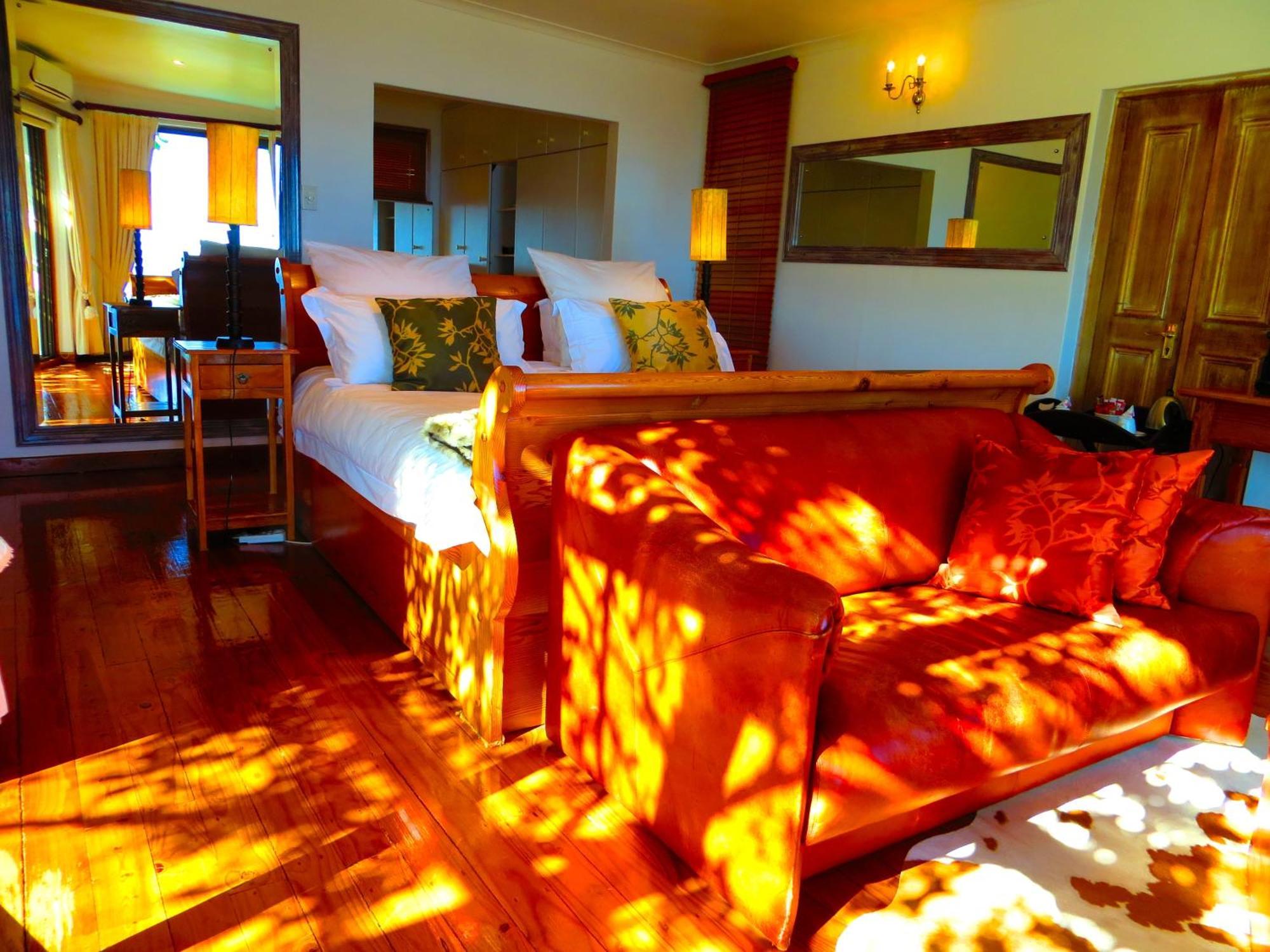 Bed and Breakfast Boutique@10 Kapsztad Pokój zdjęcie