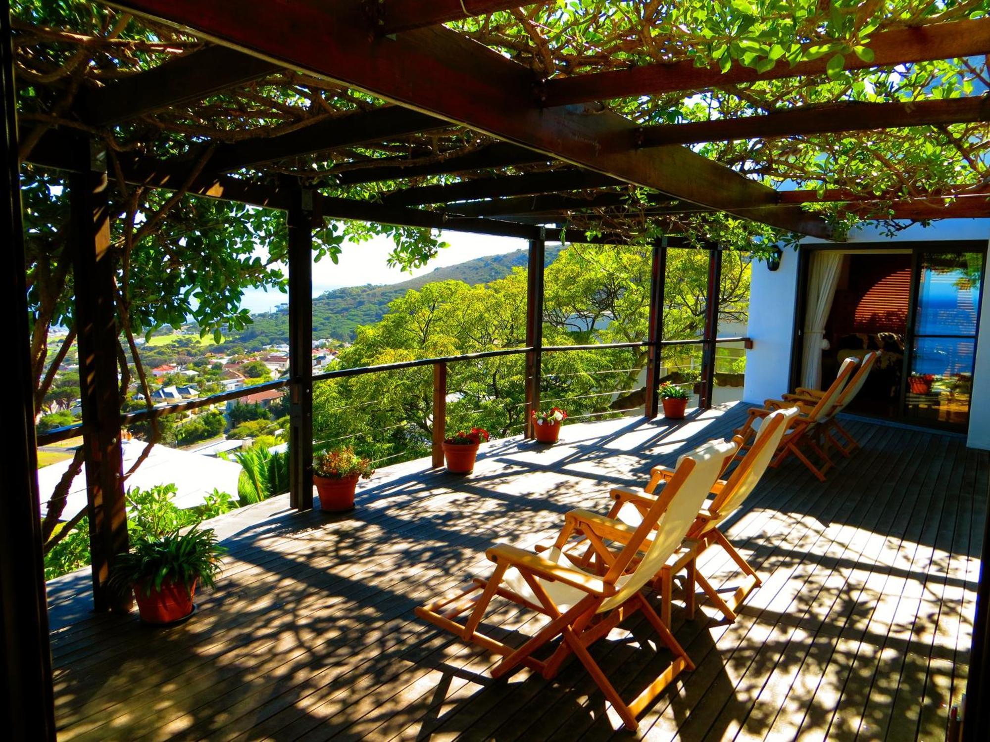 Bed and Breakfast Boutique@10 Kapsztad Pokój zdjęcie
